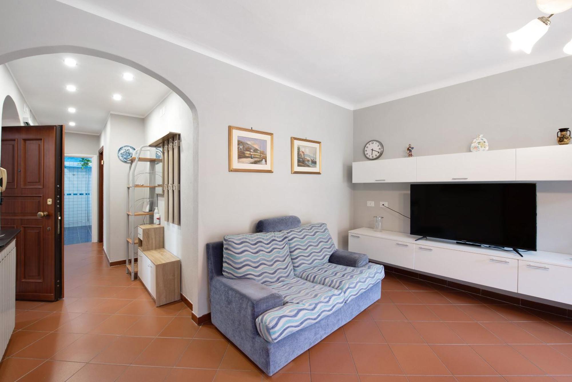 Apartment Da Umberto