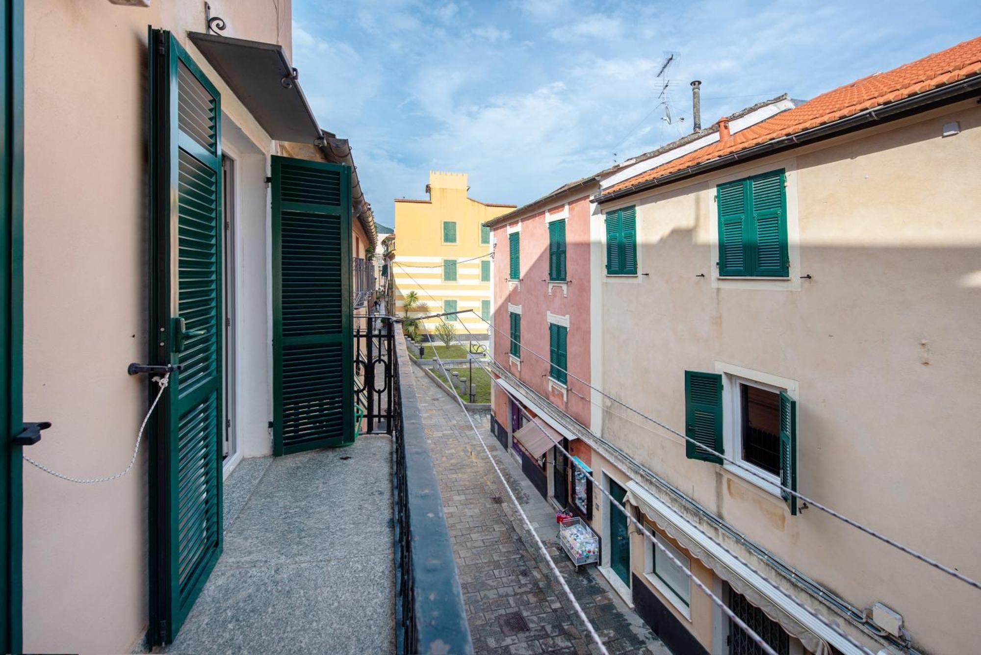 Da Umberto Apartment