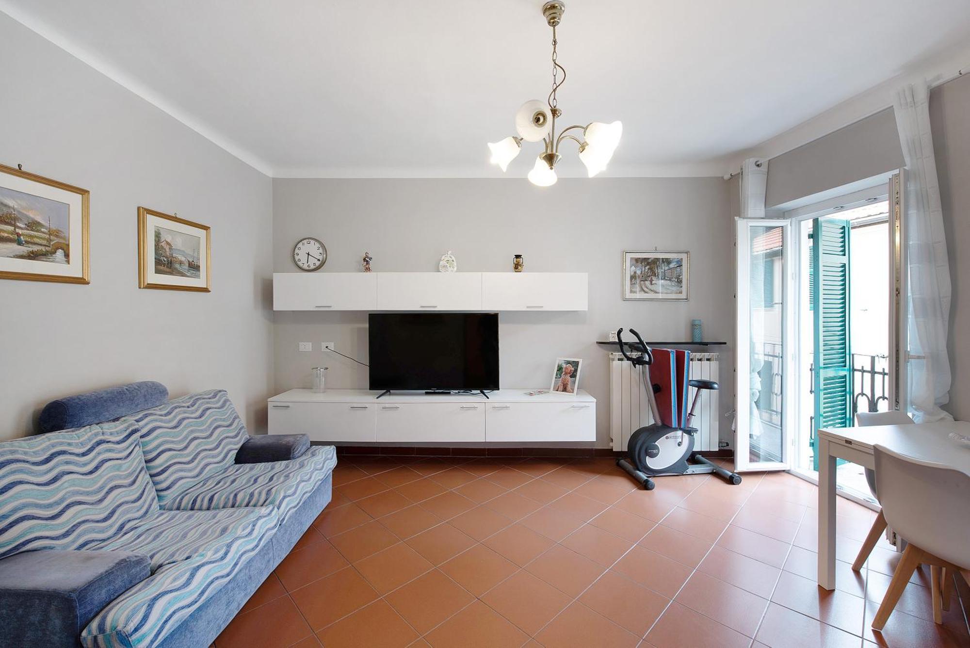 Apartment Da Umberto *