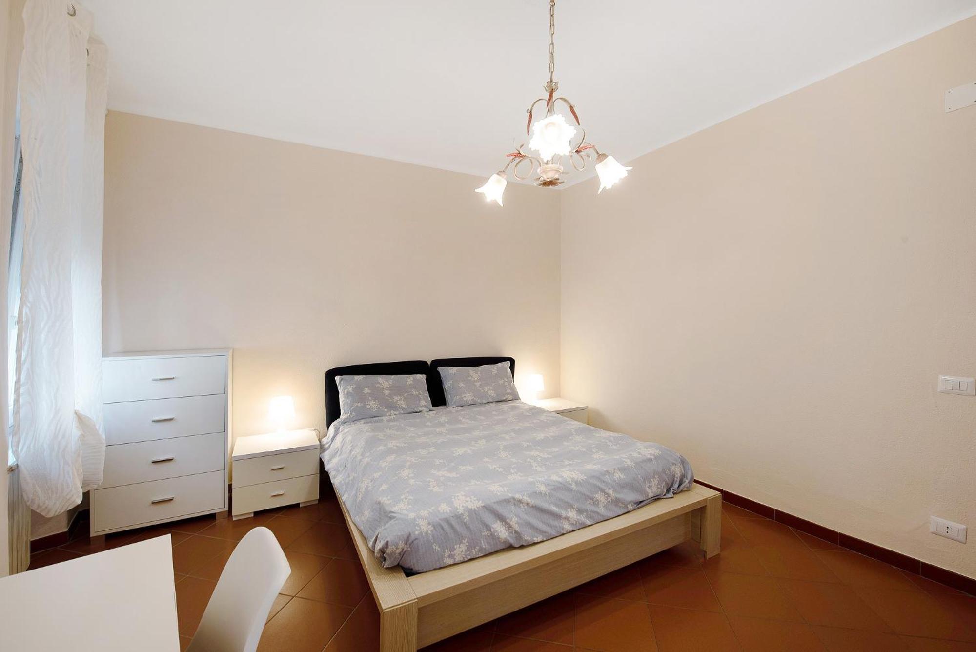 Apartment Da Umberto
