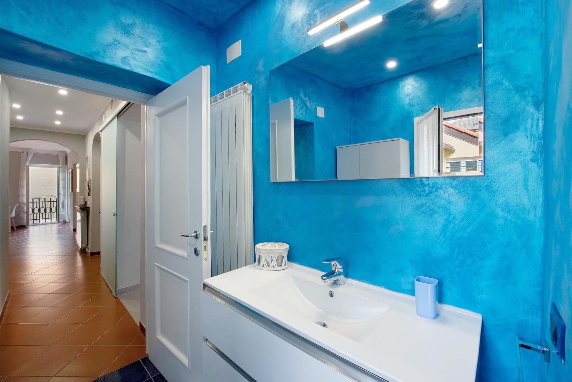Da Umberto Apartment *