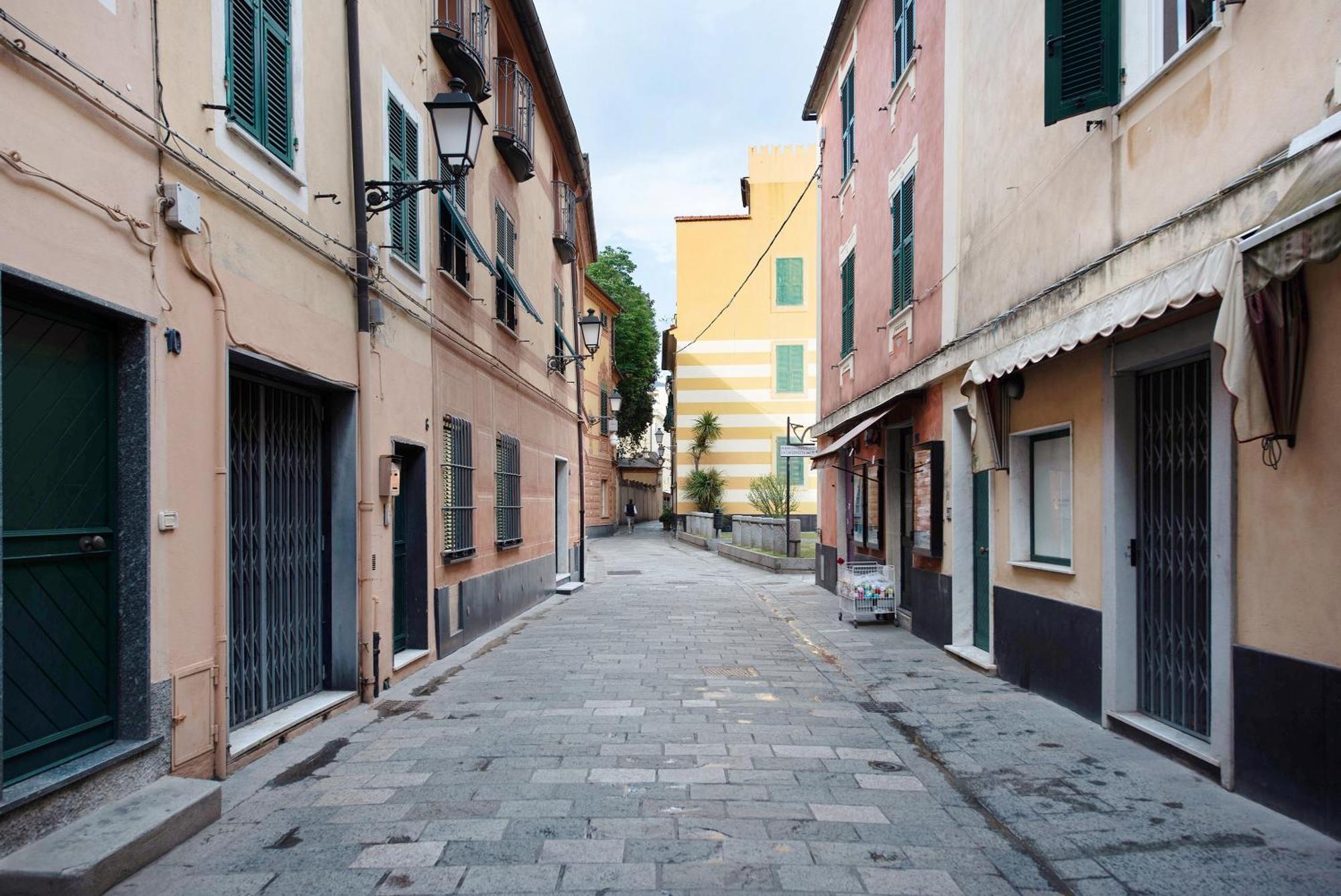 Da Umberto Varazze