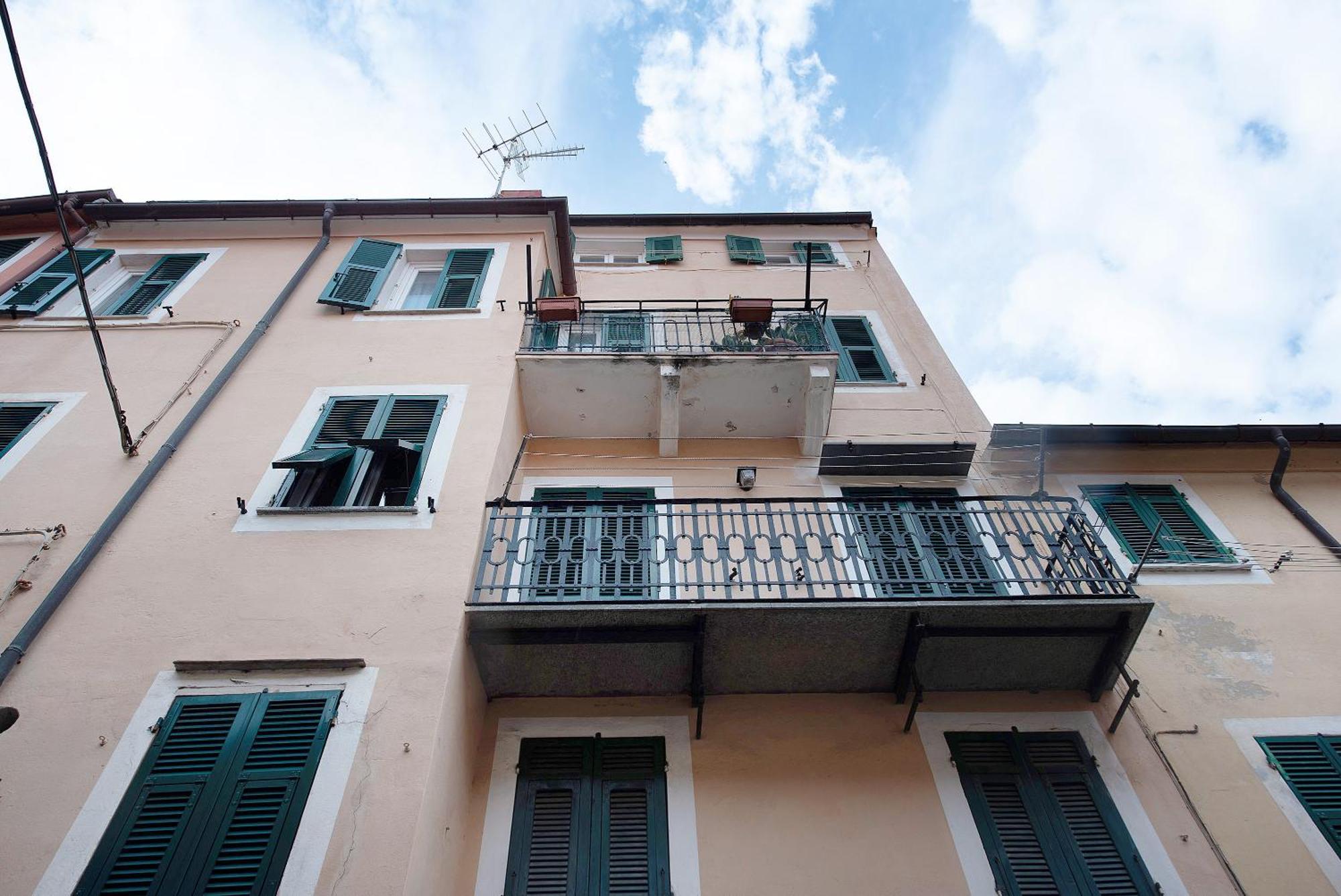 Da Umberto Varazze