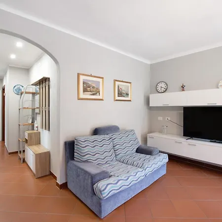 Da Umberto Apartment Varazze Exterior photo