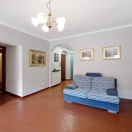 Da Umberto Apartment Varazze Exterior photo