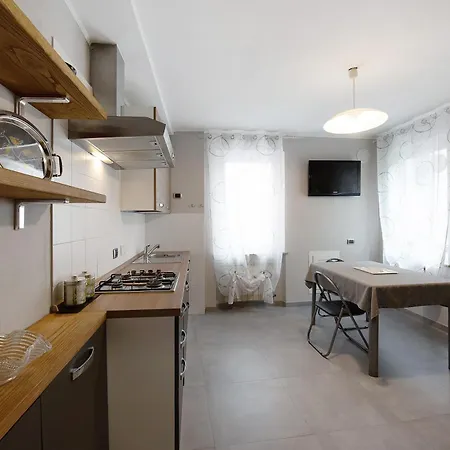 Da Umberto Apartment Varazze Exterior photo
