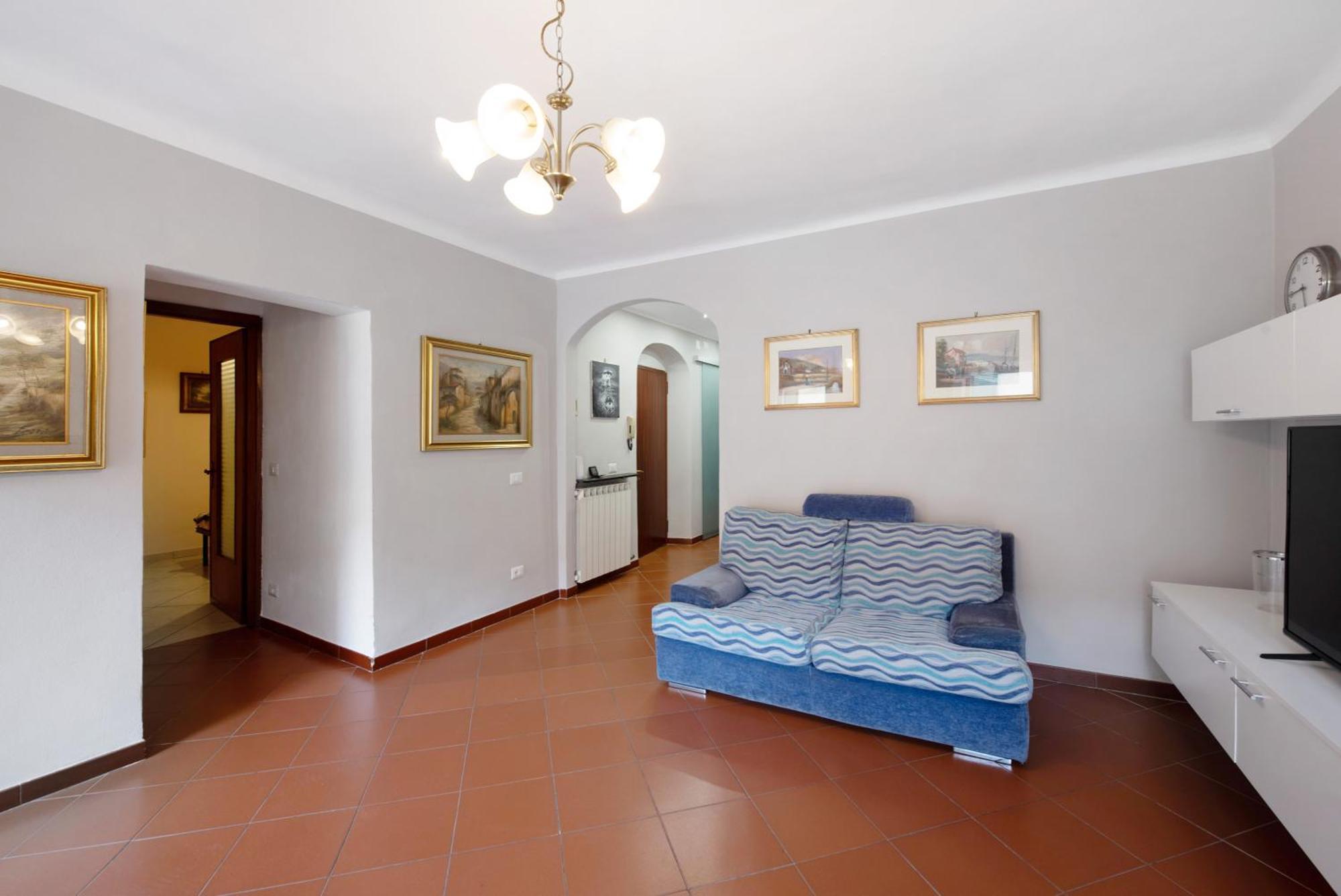 Da Umberto Varazze