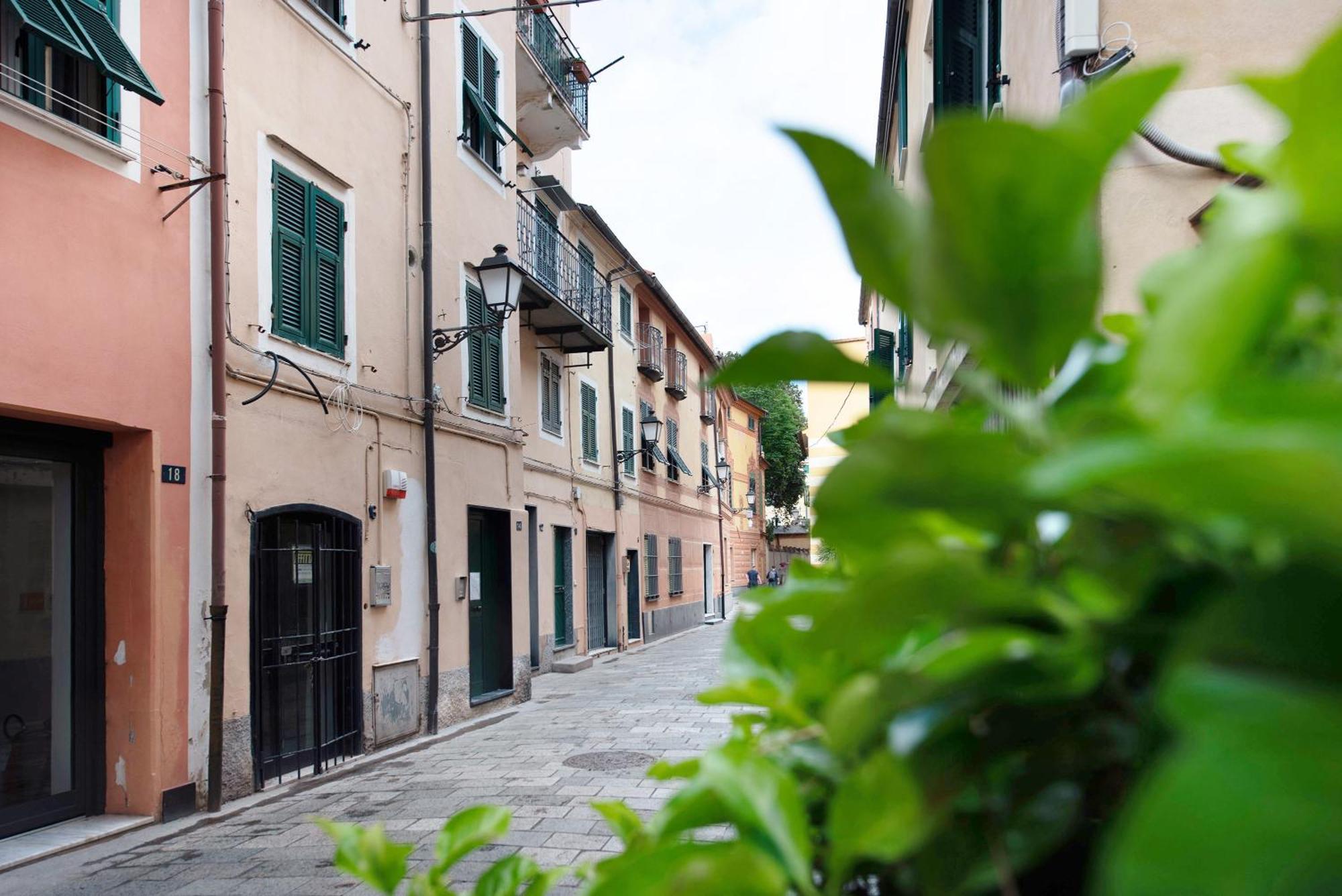 Da Umberto Apartment Varazze