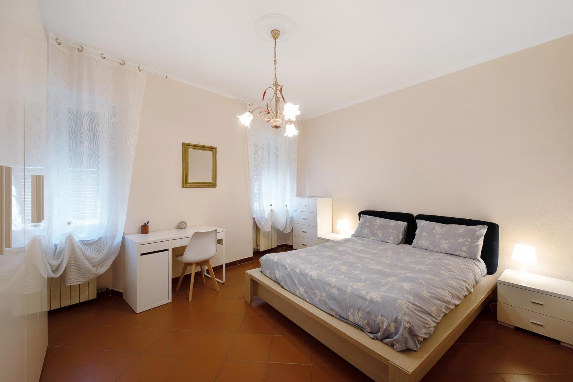 Da Umberto Apartment Varazze