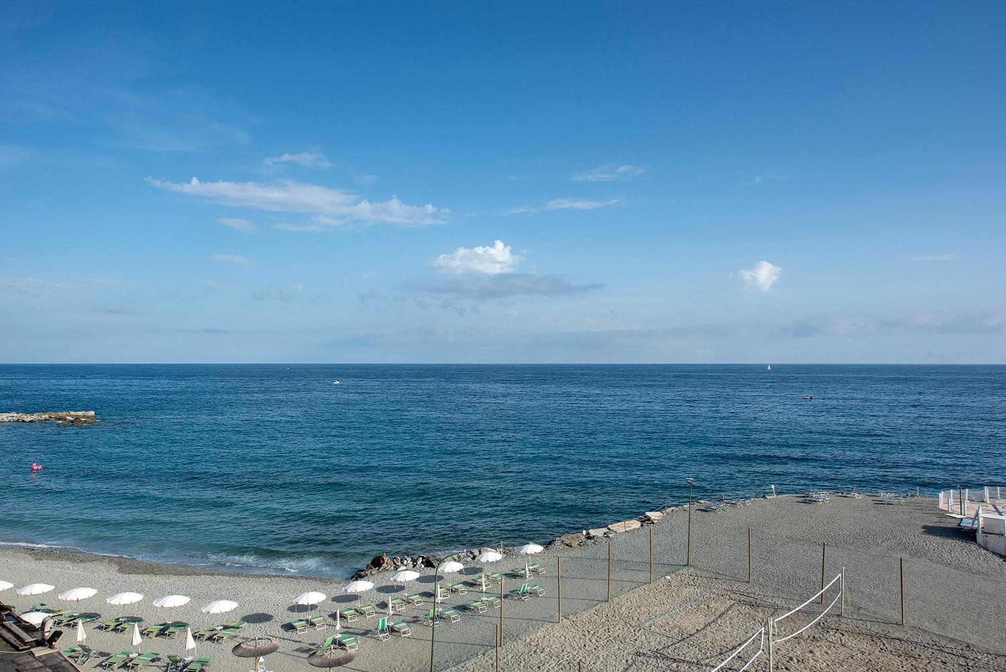 Apartment Da Umberto Varazze